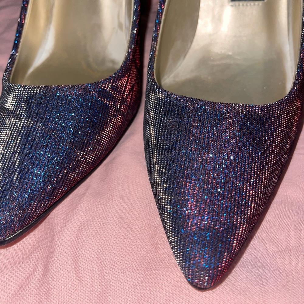 Sparkly Heels - Picture 4 of 4
